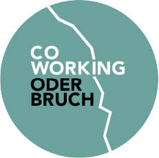 Coworking Oderbruch - Logo