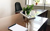 Einzelbüro in Bad Freienwalde
