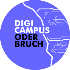 DigiCampus - Logo