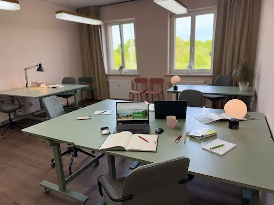 Schreibtische in Küstrin-Kietz