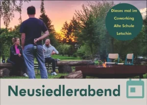 Titelbild - Neusiedlerabend