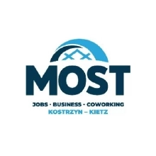 MOST - Logo